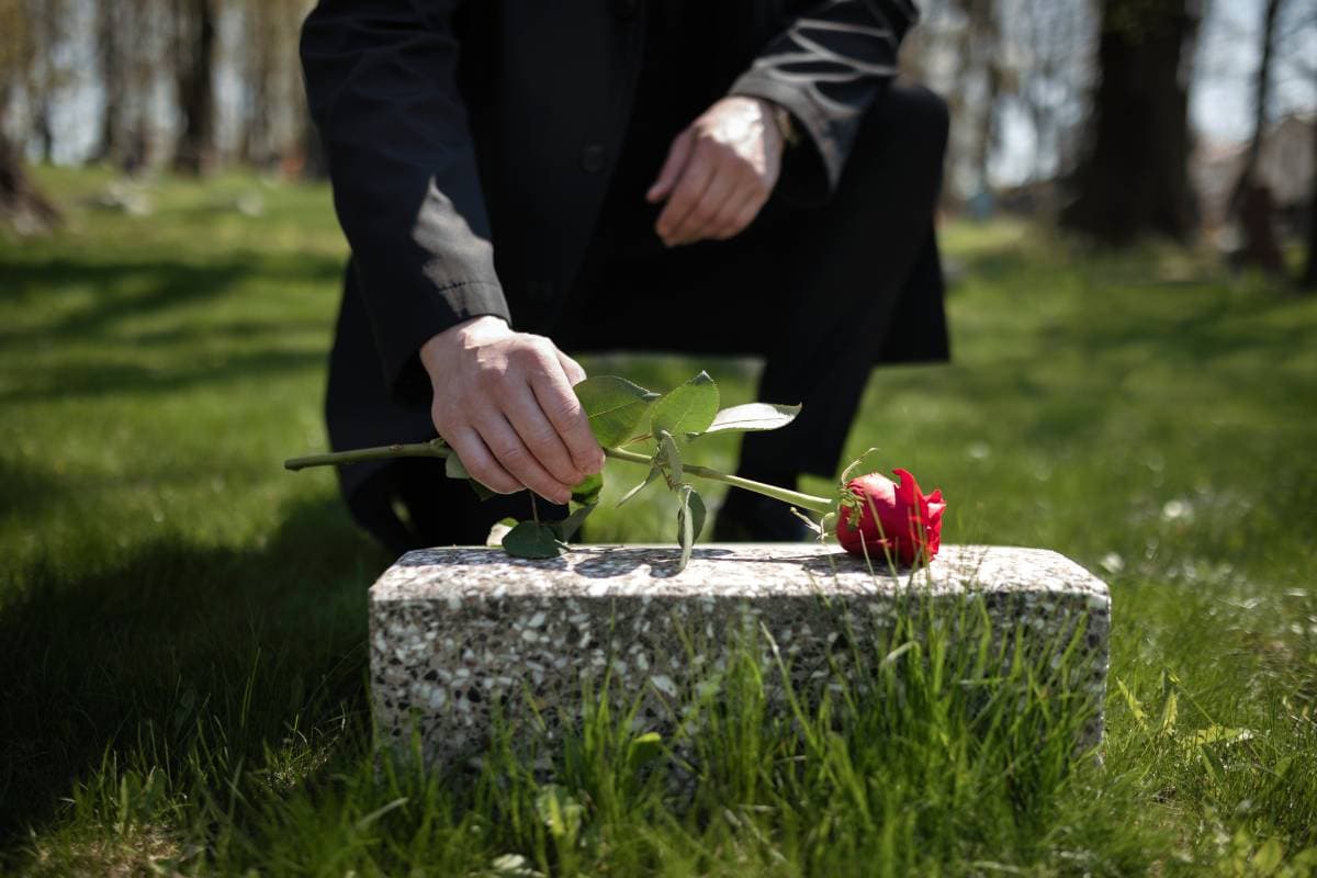 Coping with Loss & Finding Peace
