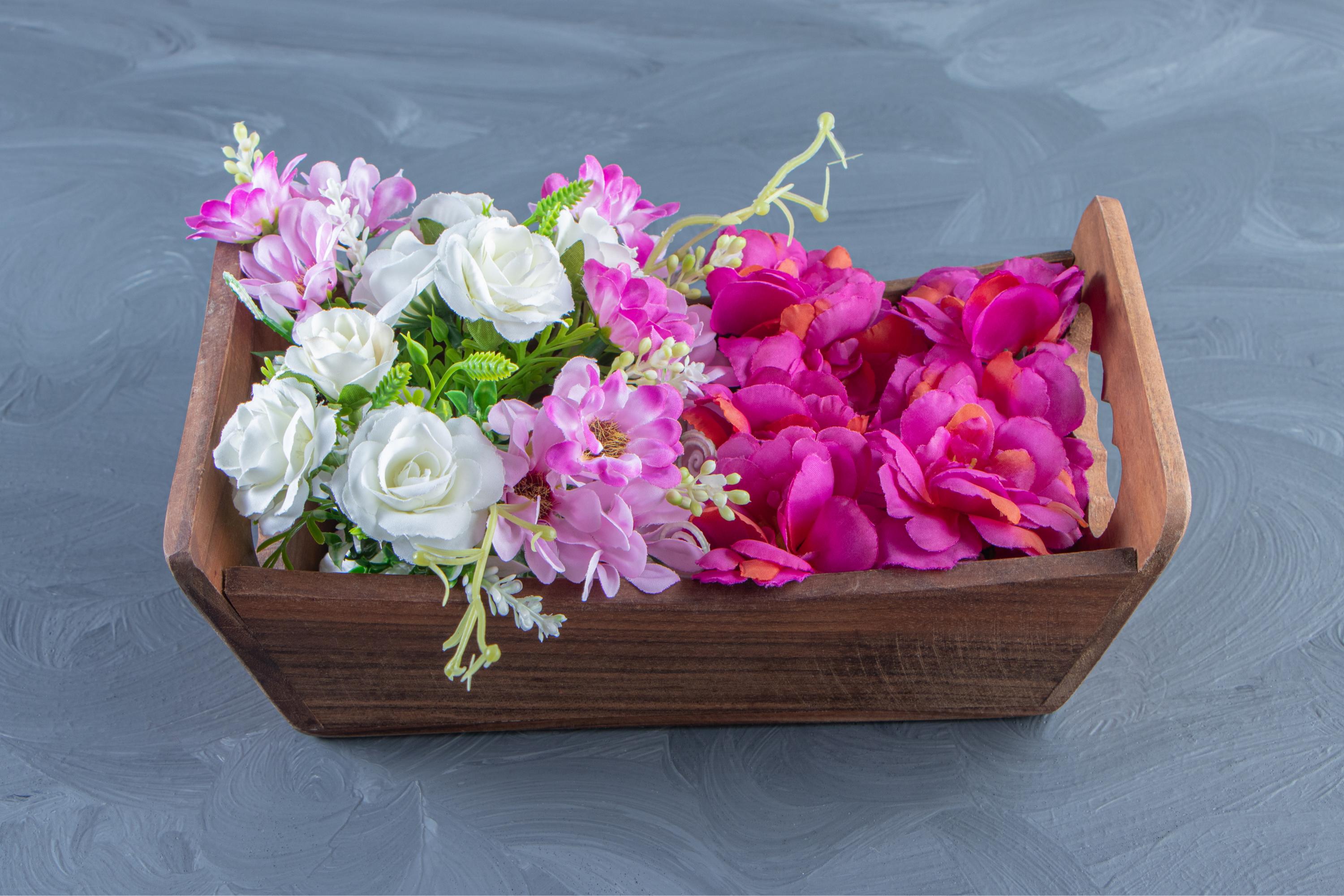 Send Flowers
