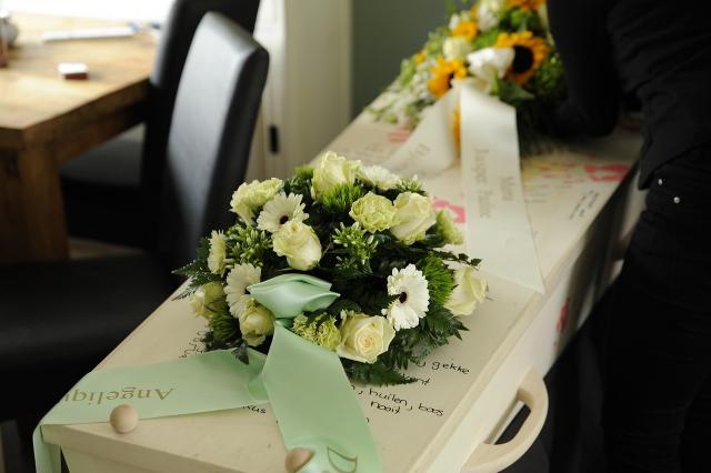 Floral Tributes