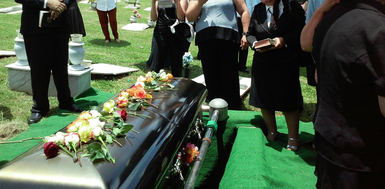 Memorial Gatherings