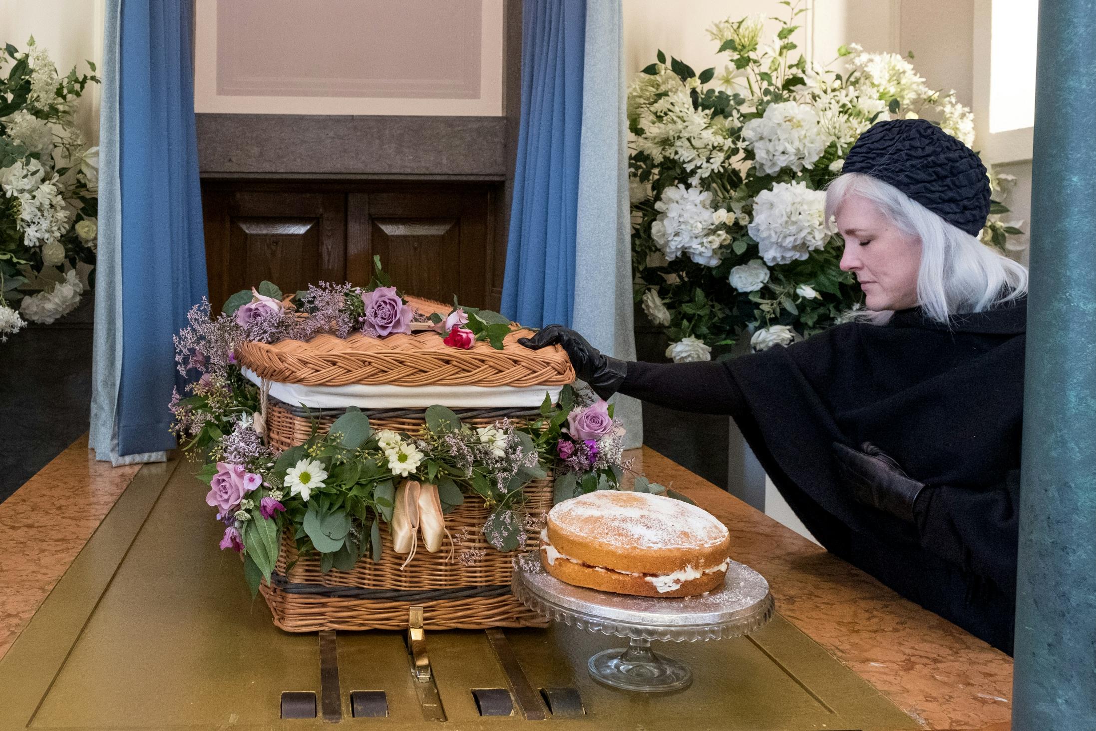 Cremation Services