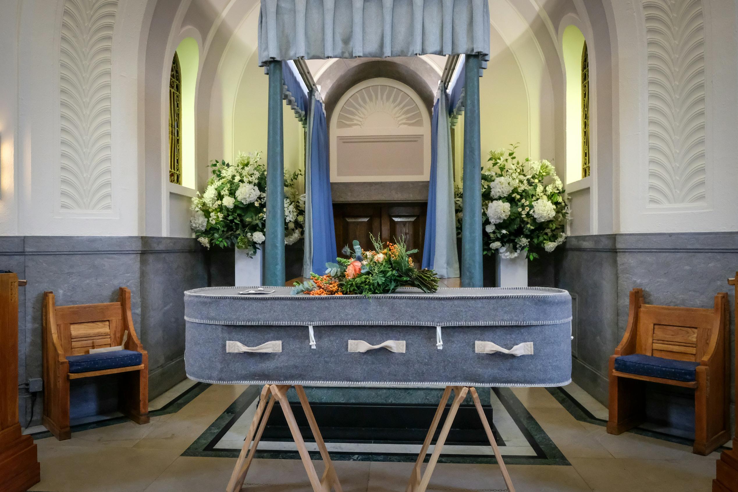 Funeral Planning
